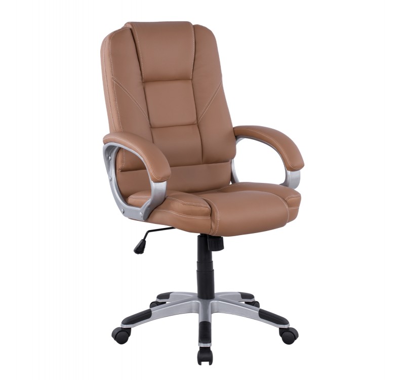 ΚΑΡΕΚΛΑ ΓΡΑΦΕΙΟΥ JAYA HM1091.09 CAMEL 64Χ71Χ118 ΕΚ