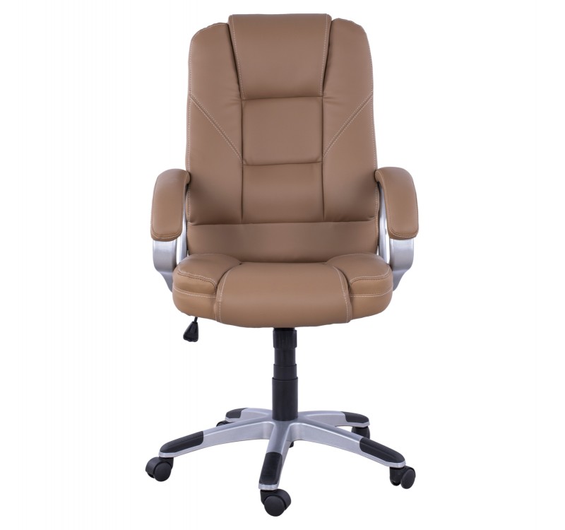 ΚΑΡΕΚΛΑ ΓΡΑΦΕΙΟΥ JAYA HM1091.09 CAMEL 64Χ71Χ118 ΕΚ