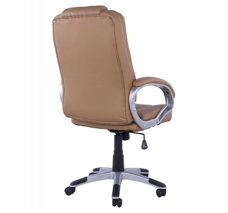 ΚΑΡΕΚΛΑ ΓΡΑΦΕΙΟΥ JAYA HM1091.09 CAMEL 64Χ71Χ118 ΕΚ