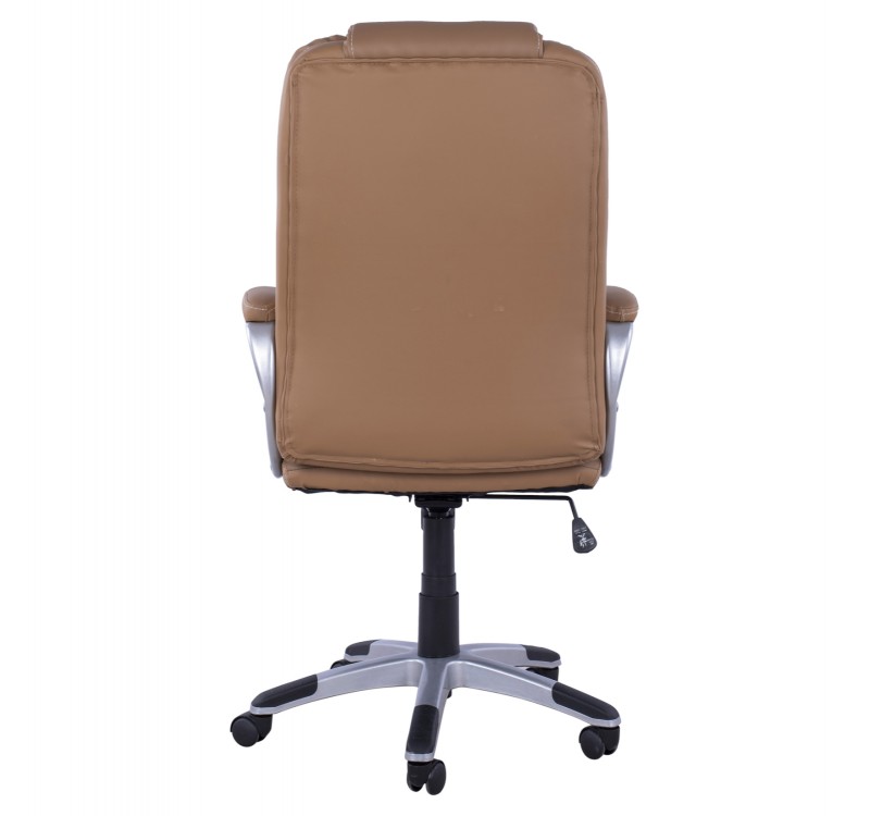 ΚΑΡΕΚΛΑ ΓΡΑΦΕΙΟΥ JAYA HM1091.09 CAMEL 64Χ71Χ118 ΕΚ