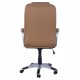 ΚΑΡΕΚΛΑ ΓΡΑΦΕΙΟΥ JAYA HM1091.09 CAMEL 64Χ71Χ118 ΕΚ