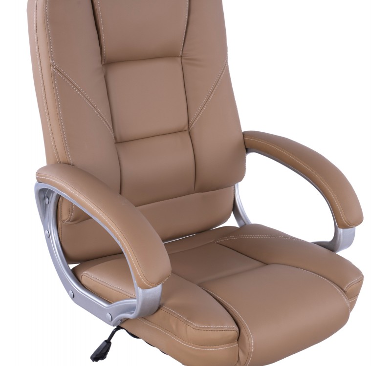 ΚΑΡΕΚΛΑ ΓΡΑΦΕΙΟΥ JAYA HM1091.09 CAMEL 64Χ71Χ118 ΕΚ