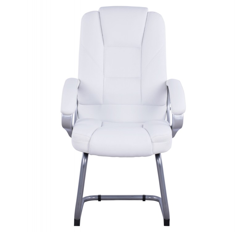 ΚΑΡΕΚΛΑ DHARA ΜΕ PU ΛΕΥΚΟ SORA HM1144.02 63Χ67Χ112 ΕΚ
