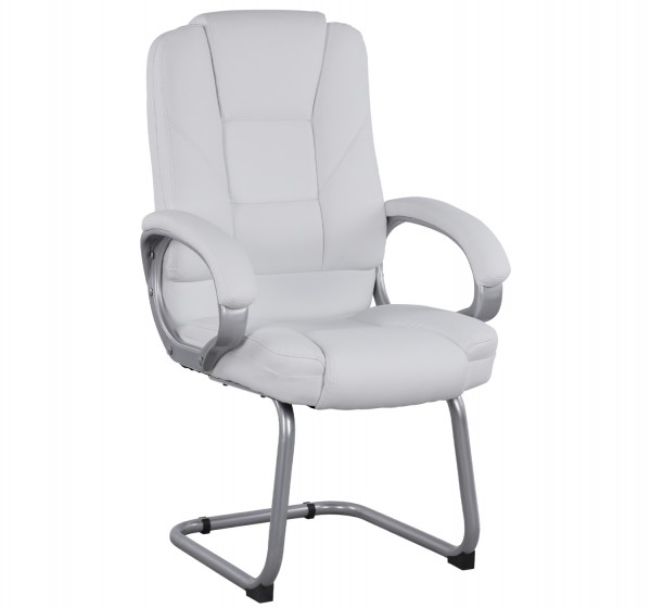 ΚΑΡΕΚΛΑ DHARA ΜΕ PU ΛΕΥΚΟ SORA HM1144.02 63Χ67Χ112 ΕΚ