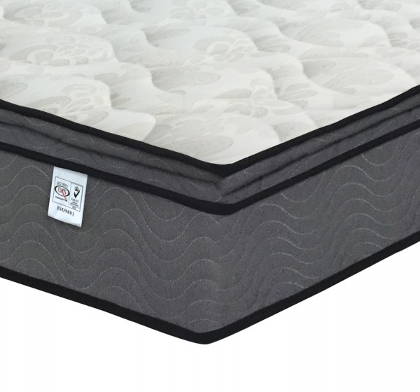 ΣΤΡΩΜΑ HM329.06 ΜΕ ΕΠΙΣΤΡΩΜΑ 160X200 SPECIAL POCKET SPRING HOMEMARKT (ROLL PACKING)