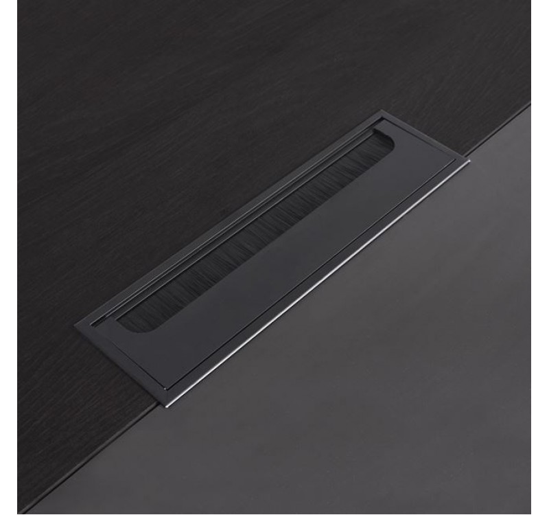 ΓΡΑΦΕΙΟ ΕΠΑΓΓΕΛΜΑΤΙΚΟ ΑΡΙΣΤΕΡΗ ΓΩΝΙΑ ROSEWOOD HM2086L 180X170X76Υ εκ.