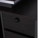 ΓΡΑΦΕΙΟ ΕΠΑΓΓΕΛΜΑΤΙΚΟ ΜΕ ΔΕΞΙΟ ΝΤΟΥΛΑΠΙ ROSEWOOD HM2087R 160X80X76Υ εκ.