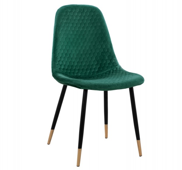 ΚΑΡΕΚΛΑ LUCILLE HM8552.03 ΑΠΟ ΒΕΛΟΥΔΟ ΚΥΠΑΡΙΣΣΙ ΜΕ ΜΕΤΑΛΛΙΚΟ ΣΚΕΛΕΤΟ 45X56X81Υ εκ.