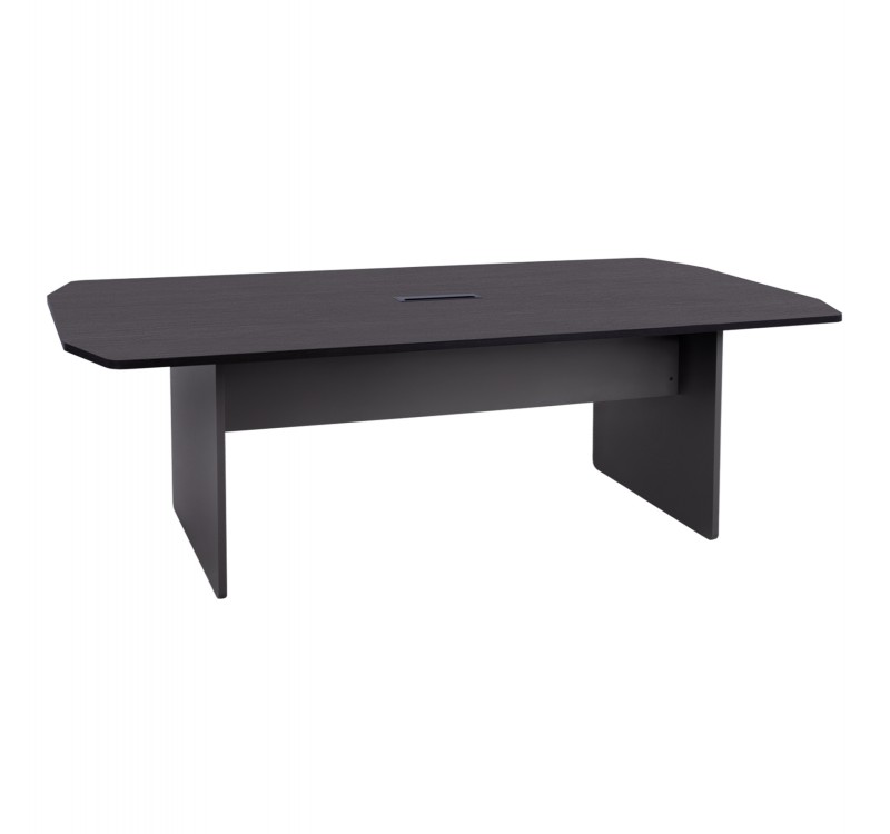 ΕΠΑΓΓΕΛΜΑΤΙΚΟ ΓΡΑΦΕΙΟ ΣΥΝΕΔΡΙΑΣΕΩΝ ROSEWOOD 240Χ120Χ75 HM2103.01