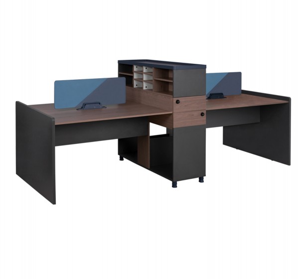 ΣΤΑΘΜΟΣ ΕΡΓΑΣΙΑΣ ΕΠΑΓΓΕΛΜΑΤΙΚΟΣ 4 ΑΤΟΜΩΝ  284Χ120Χ120 HM2102