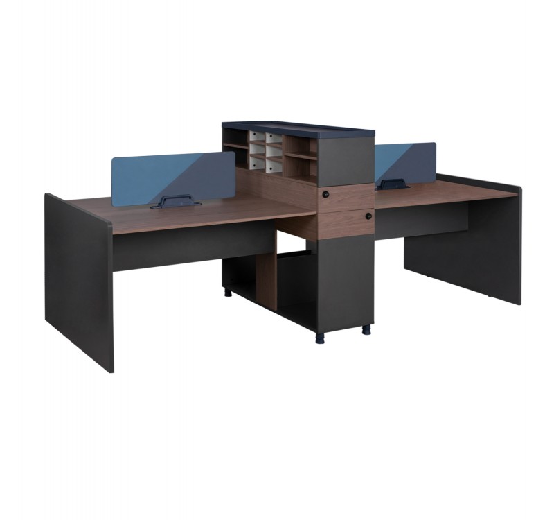 ΣΤΑΘΜΟΣ ΕΡΓΑΣΙΑΣ ΕΠΑΓΓΕΛΜΑΤΙΚΟΣ 4 ΑΤΟΜΩΝ  284Χ120Χ120 HM2102