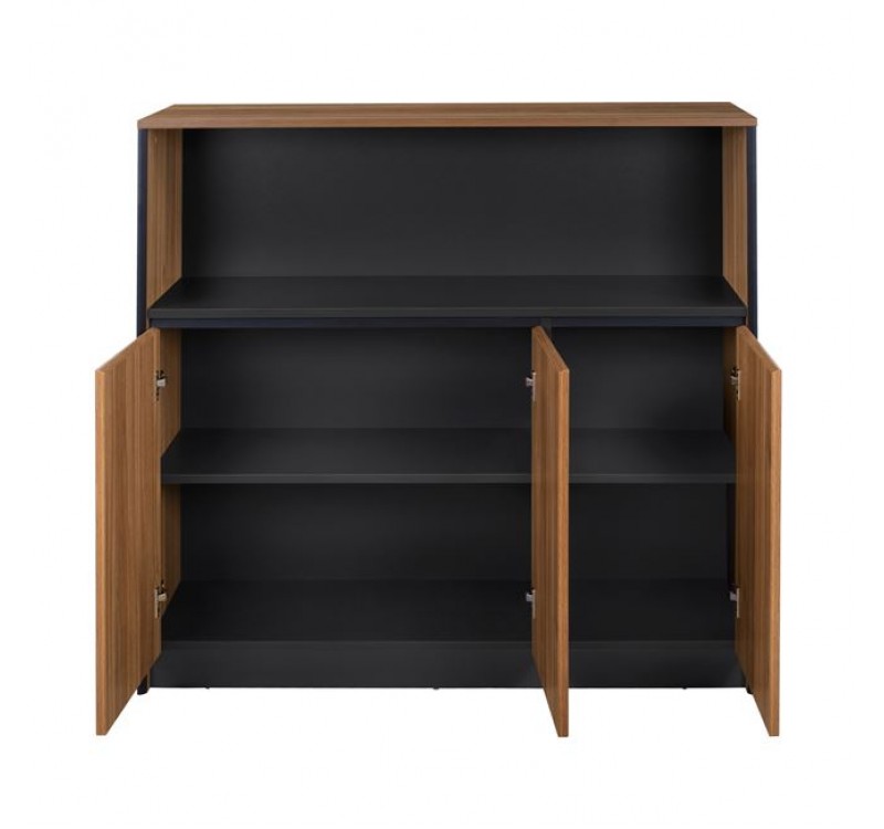 ΝΤΟΥΛΑΠΙ ΓΡΑΦΕΙΟΥ SUPREME 120Χ40Χ120 HM2358