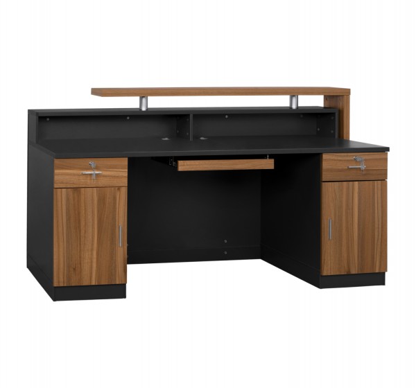 ΕΠΑΓΓΕΛΜΑΤΙΚΟ ΓΡΑΦΕΙΟ ΥΠΟΔΟΧΗΣ SUPREME 200Χ62Χ104 HM2362