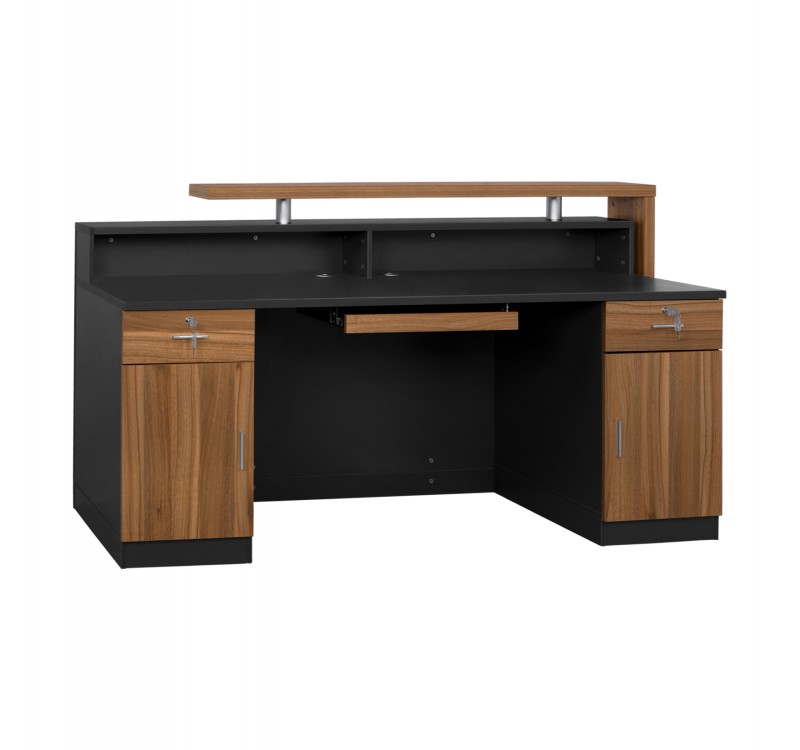 ΕΠΑΓΓΕΛΜΑΤΙΚΟ ΓΡΑΦΕΙΟ ΥΠΟΔΟΧΗΣ SUPREME 200Χ62Χ104 HM2362