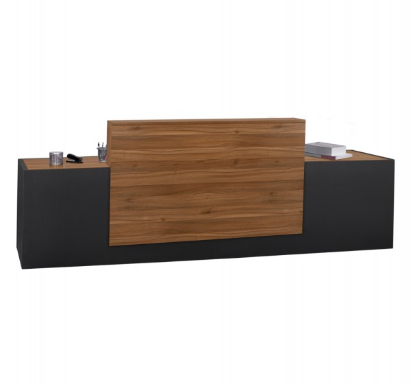 ΕΠΑΓΓΕΛΜΑΤΙΚΟ ΓΡΑΦΕΙΟ ΥΠΟΔΟΧΗΣ SUPREME 328X63X108 HM2359