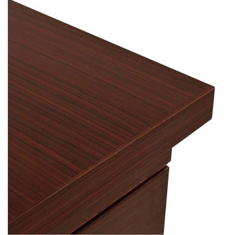 ΣΥΡΤΑΡΙΕΡΑ ΓΡΑΦΕΙΟΥ VANCE ΕΠΑΓΓΕΛΜΑΤΙΚΗ WENGE HM2049.12 40X46X75Υ εκ.