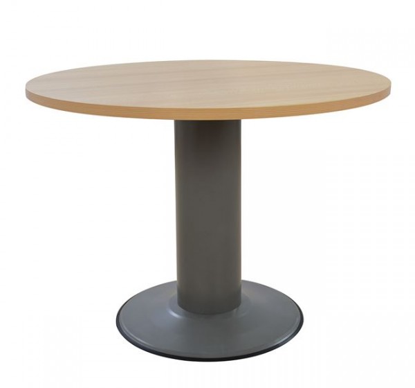 ΓΡΑΦΕΙΟ ΣΥΝΕΔΡΙΑΣΕΩΝ DULCE ΕΠΑΓΓΕΛΜΑΤΙΚΟ ΣΤΡ. ΟΞΙΑ HM2054.11 Φ105Χ75Υ εκ.