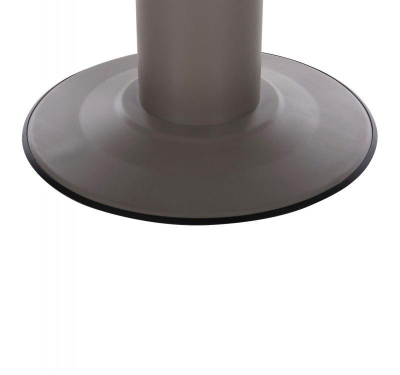 ΓΡΑΦΕΙΟ ΣΥΝΕΔΡΙΑΣΕΩΝ VANCE ΕΠΑΓΓΕΛΜΑΤΙΚΟ ΣΤΡ. WENGE HM2054.12 Φ105Χ75Υ εκ.