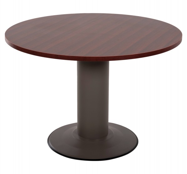 ΓΡΑΦΕΙΟ ΣΥΝΕΔΡΙΑΣΕΩΝ VANCE ΕΠΑΓΓΕΛΜΑΤΙΚΟ ΣΤΡ. WENGE HM2054.12 Φ105Χ75Υ εκ.