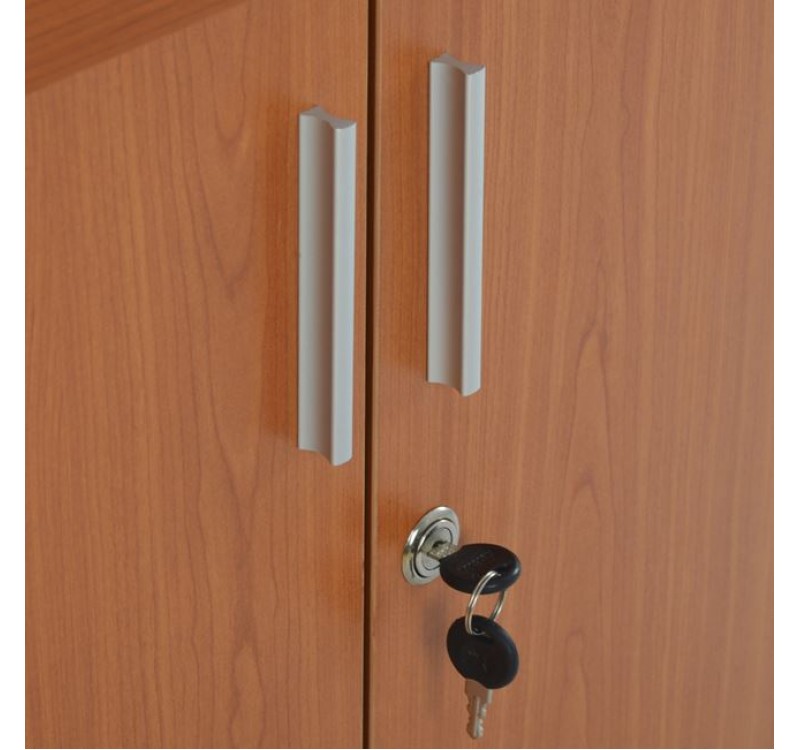 ΝΤΟΥΛΑΠΙ ΓΡΑΦΕΙΟΥ VANCE ΕΠΑΓΓΕΛΜΑΤΙΚΟ ΚΕΡΑΣΙ HM2050.13 60X46X75Υ εκ.