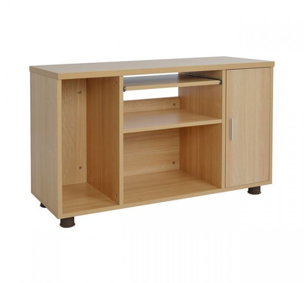 ΝΤΟΥΛΑΠΙ ΓΡΑΦΕΙΟΥ VANCE ΕΠΑΓΓΕΛΜΑΤΙΚΟ ΟΞΙΑ HM2051.11 108Χ41Χ68Υ εκ.