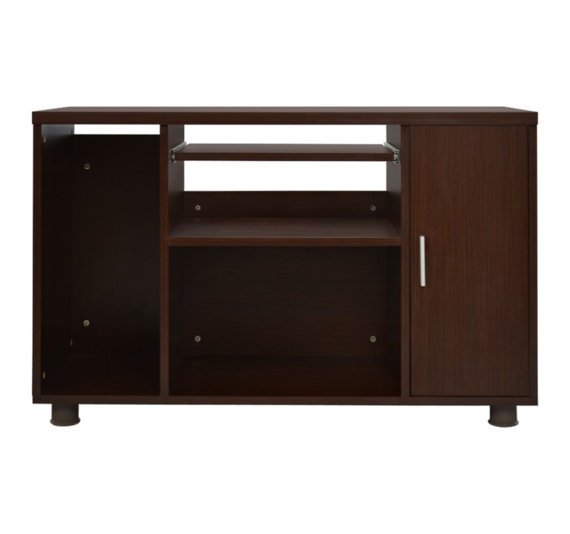 ΝΤΟΥΛΑΠΙ ΓΡΑΦΕΙΟΥ VANCE ΕΠΑΓΓΕΛΜΑΤΙΚΟ WENGE HM2051.12 108Χ41Χ68Υ εκ.