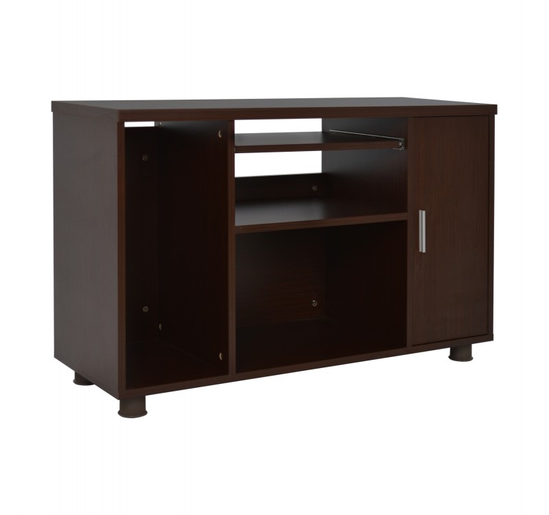 ΝΤΟΥΛΑΠΙ ΓΡΑΦΕΙΟΥ VANCE ΕΠΑΓΓΕΛΜΑΤΙΚΟ WENGE HM2051.12 108Χ41Χ68Υ εκ.