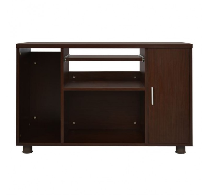 ΝΤΟΥΛΑΠΙ ΓΡΑΦΕΙΟΥ VANCE ΕΠΑΓΓΕΛΜΑΤΙΚΟ WENGE HM2051.12 108Χ41Χ68Υ εκ.