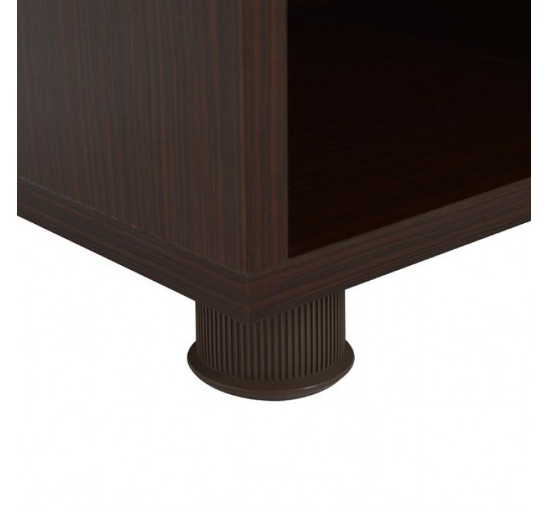 ΝΤΟΥΛΑΠΙ ΓΡΑΦΕΙΟΥ VANCE ΕΠΑΓΓΕΛΜΑΤΙΚΟ WENGE HM2051.12 108Χ41Χ68Υ εκ.