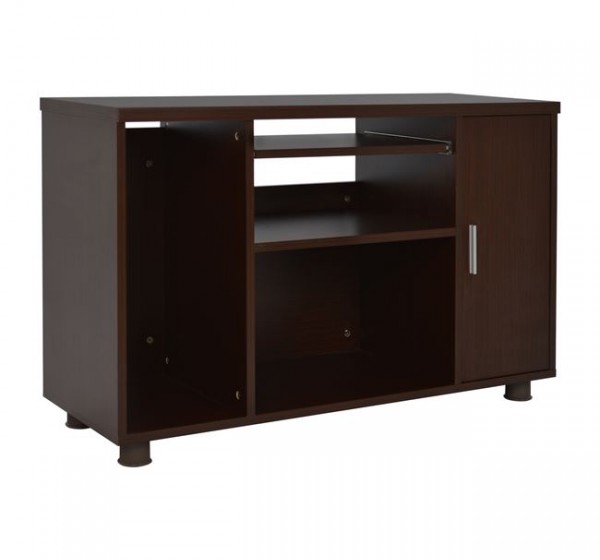 ΝΤΟΥΛΑΠΙ ΓΡΑΦΕΙΟΥ VANCE ΕΠΑΓΓΕΛΜΑΤΙΚΟ WENGE HM2051.12 108Χ41Χ68Υ εκ.