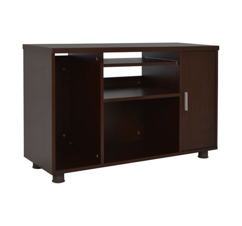 ΝΤΟΥΛΑΠΙ ΓΡΑΦΕΙΟΥ VANCE ΕΠΑΓΓΕΛΜΑΤΙΚΟ WENGE HM2051.12 108Χ41Χ68Υ εκ.