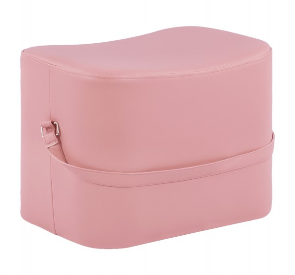 ΣΚΑΜΠΟ BEATE ΜΕ PU ΣΕ ΑΠΟΧΡΩΣΗ ΣΑΠΙΟΥ ΜΗΛΟΥ HM8630.02 50x34x35Υ εκ.