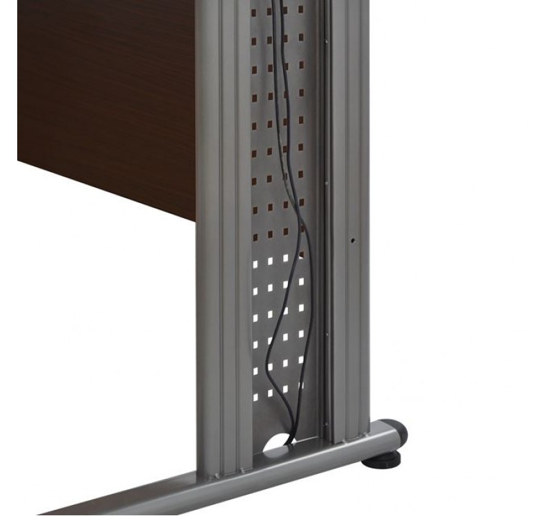 ΣΕΤ ΓΡΑΦΕΙΟΥ 2ΤΜΧ ΣΕ ΧΡΩΜΑ WENGE HM10215.12