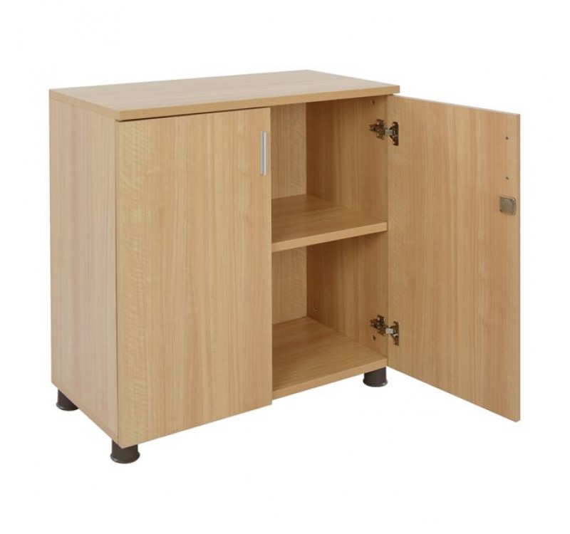 ΝΤΟΥΛΑΠΙ ΓΡΑΦΕΙΟΥ VANCE ΕΠΑΓΓΕΛΜΑΤΙΚΟ ΟΞΙΑ HM2053.11 80Χ40Χ82Υ εκ.