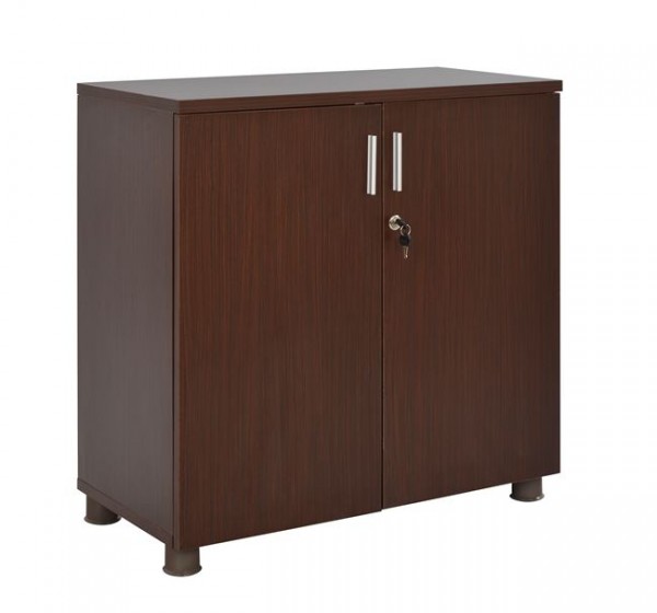 ΝΤΟΥΛΑΠΙ ΓΡΑΦΕΙΟΥ VANCE ΕΠΑΓΓΕΛΜΑΤΙΚΟ WENGE HM2053.12 80X40X82Υ εκ.