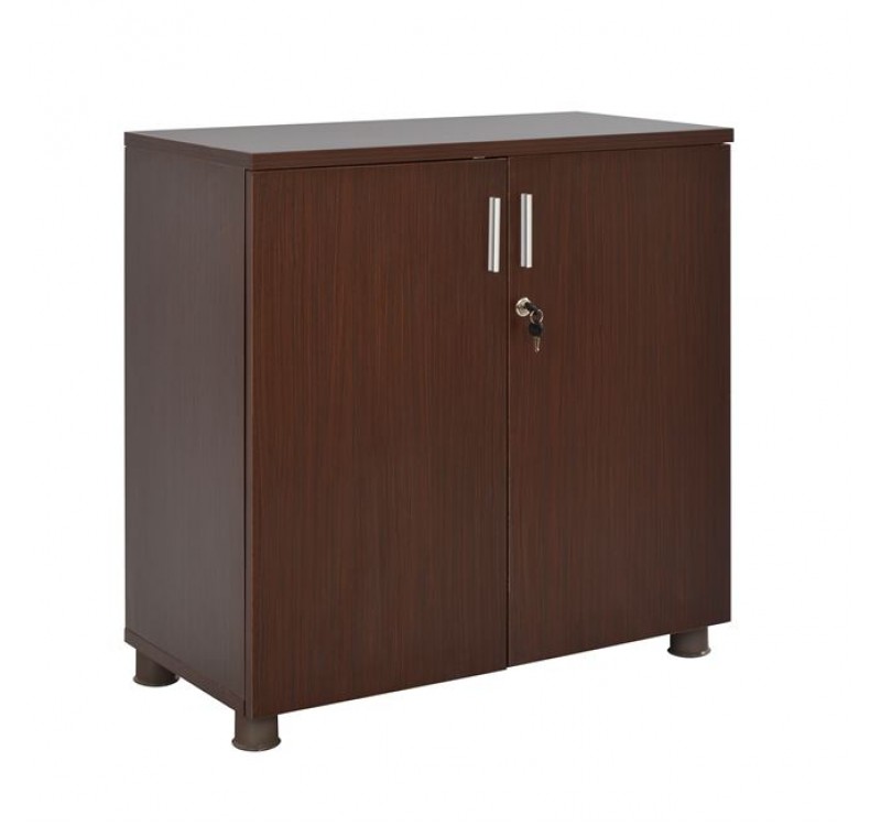 ΝΤΟΥΛΑΠΙ ΓΡΑΦΕΙΟΥ VANCE ΕΠΑΓΓΕΛΜΑΤΙΚΟ WENGE HM2053.12 80X40X82Υ εκ.