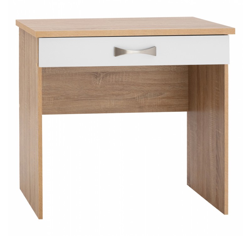 ΤΟΥΑΛΕΤΑ ELSIE  HM313.06 ΜΕ 1 ΣΥΡΤΑΡΙ SONAMA - ΛΕΥΚΗ 80x40x76Yεκ.