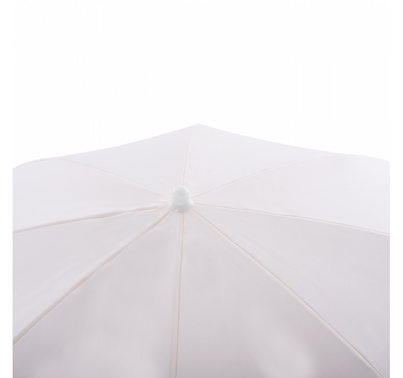 ΟΜΠΡΕΛΑ ΘΑΛΑΣΣΗΣ PACIFICA ΜΕ ΚΡΟΣΙΑ ΜΑΚΡΑΜΕ ΜΠΕΖ ΗΜ5775.01 8 ΑΚΤΙΝΕΣ Φ180Χ200μ.