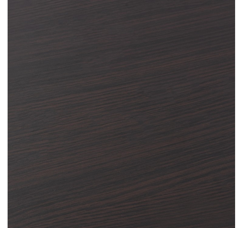 ΤΡΑΠΕΖΙ ΚΟΥΖΙΝΑΣ KELVIN 140x80x77Υεκ. WENGE HM2429.02