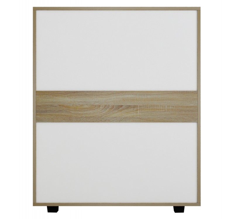 ΣΥΡΤΑΡΙΕΡΑ ΜΕΛΑΜΙΝΗΣ THORG ME 5 ΣΥΡΤΑΡΙΑ SONAMA HM8995.01 80Χ40Χ100Y εκ.