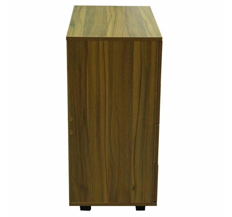 ΣΥΡΤΑΡΙΕΡΑ ΜΕΛΑΜΙΝΗΣ THORG ME 4 ΣΥΡΤΑΡΙΑ ΚΑΡΥΔΙ HM8996.02 80x40x83Yεκ.