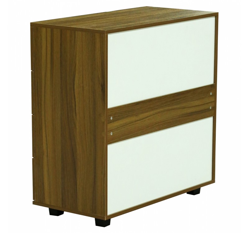 ΣΥΡΤΑΡΙΕΡΑ ΜΕΛΑΜΙΝΗΣ THORG ME 4 ΣΥΡΤΑΡΙΑ ΚΑΡΥΔΙ HM8996.02 80x40x83Yεκ.