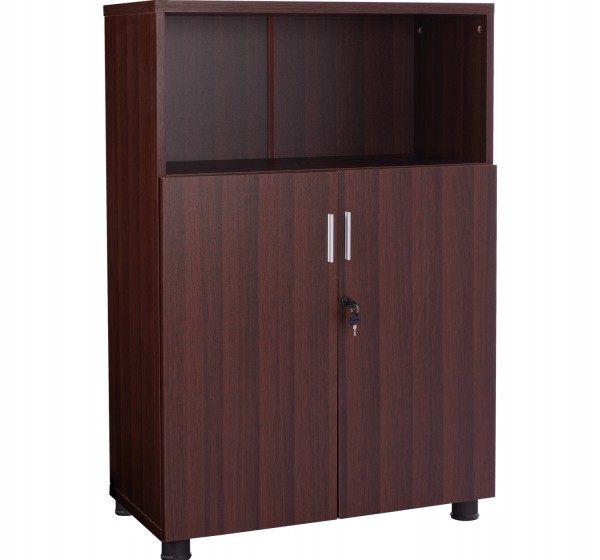 ΝΤΟΥΛΑΠΙ ΓΡΑΦΕΙΟΥ VALORA ΕΠΑΓΓΕΛΜΑΤΙΚΟ HM2058.12 WENGE 80x38x118,5