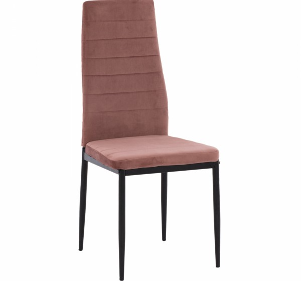 ΚΑΡΕΚΛΑ ΜΕΤΑΛΛΙΚΗ LADY HM0037.32 ΣΑΠΙΟ ΜΗΛΟ ΒΕΛΟΥΔΟ ME ΜΕΤΑΛΛΙΚΟ ΣΚΕΛΕΤΟ K/D