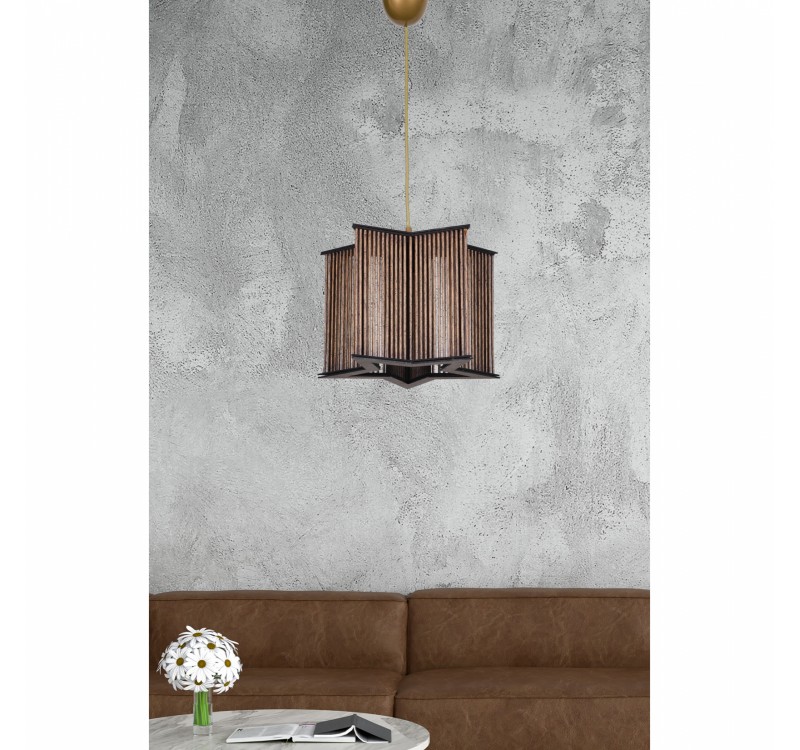 ΦΩΤΙΣΤΙΚΟ ΟΡΟΦΗΣ ΕΣΩΤΕΡΙΚΟΥ ΧΩΡΟΥ HM7485 30x71Υεκ.