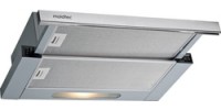 ΑΠΟΡΡΟΦΗΤΗΡΑΣ ΣΥΡΟΜΕΝΟΣ MAIDTEC BY PYRAMIS 60EK ΙΝΟΧ 7012ΜΤ (065006902)