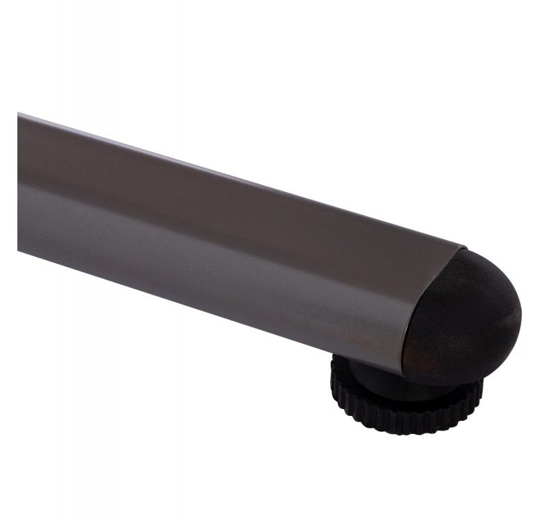 ΓΡΑΦΕΙΟ ΕΠΑΓΓΕΛΜΑΤΙΚΟ VALDEN HM2044.01 ΟΞΙΑ 120X72X75 εκ.