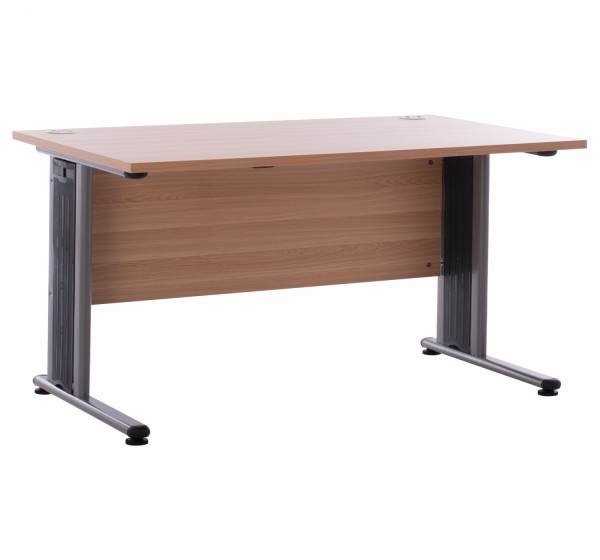 ΓΡΑΦΕΙΟ ΕΠΑΓΓΕΛΜΑΤΙΚΟ VALDEN HM2045.01 ΟΞΙΑ 150X80X75