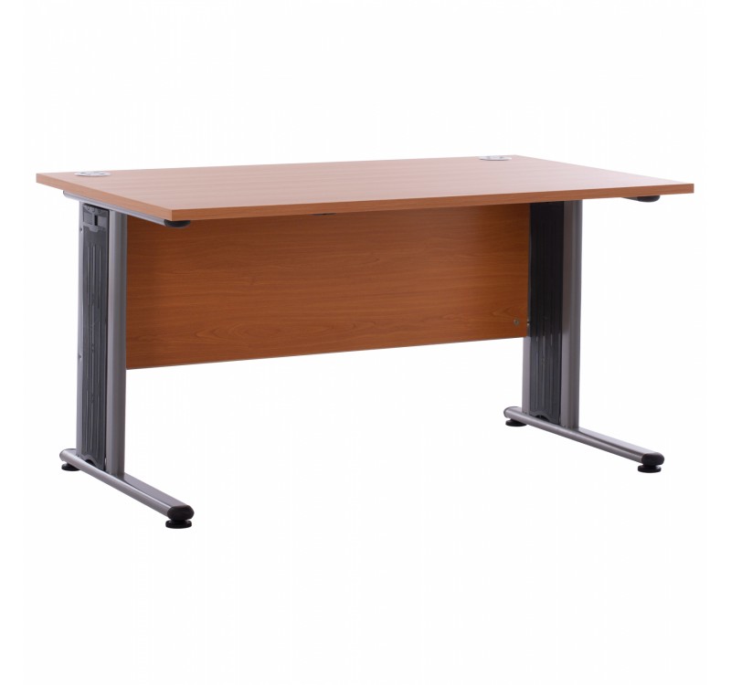 ΓΡΑΦΕΙΟ ΕΠΑΓΓΕΛΜΑΤΙΚΟ VANCE HM2045.03 ΚΕΡΑΣΙ 150X80X75