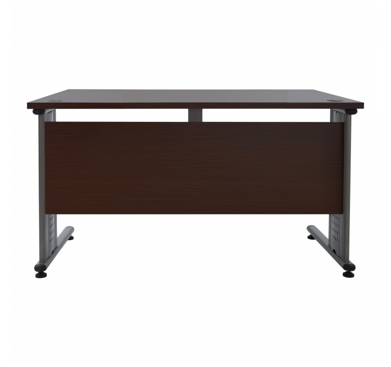 ΓΡΑΦΕΙΟ ΕΠΑΓΓΕΛΜΑΤΙΚΟ VALDEN HM2045.02 WENGE 150X80X75